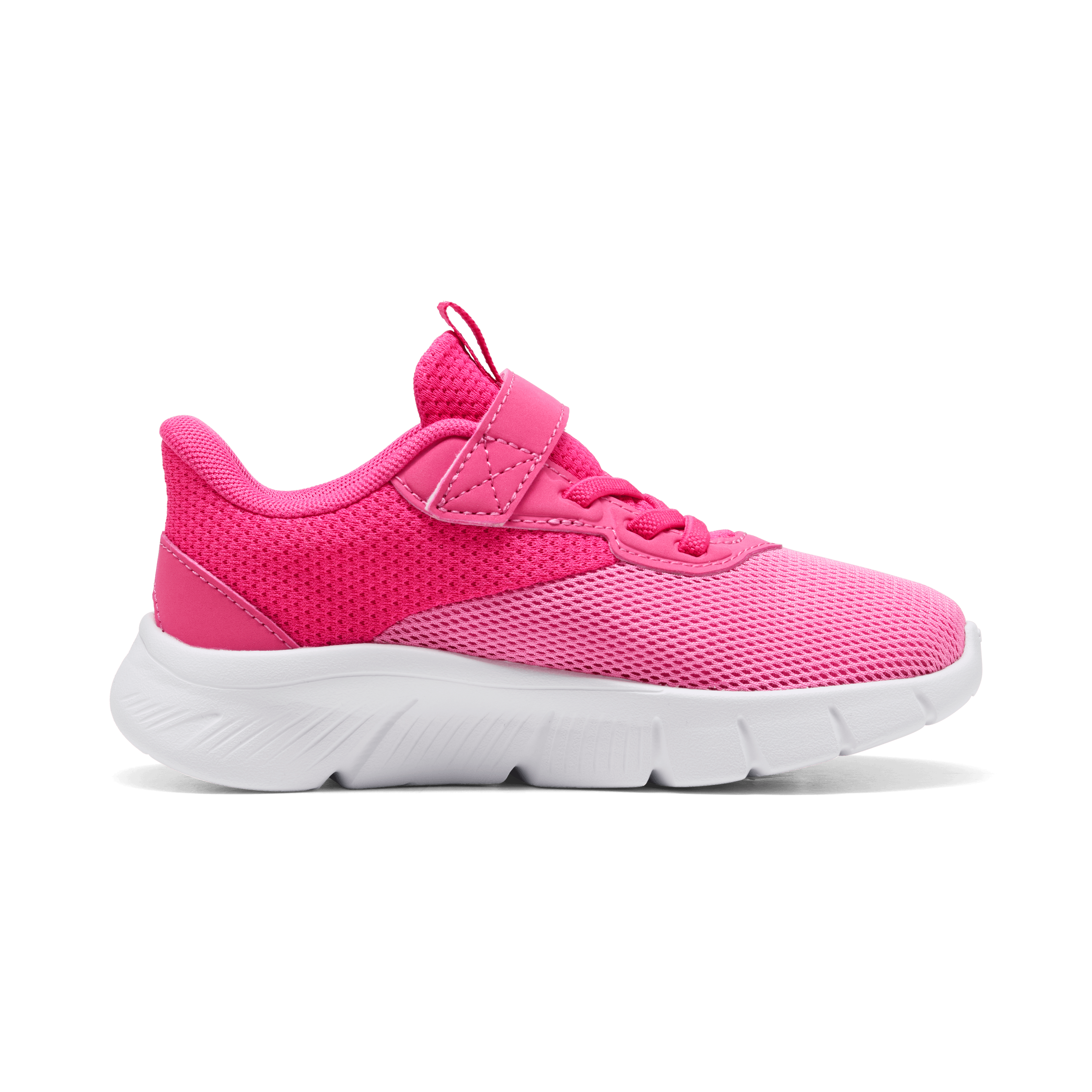 Puma Children FlexFocus Modern AC - Glowing Pink