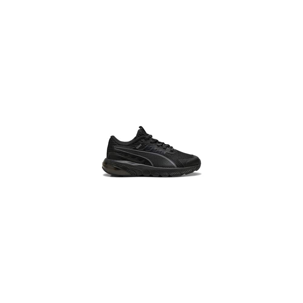PUMA Childrens Cell Glare - Black / Grey