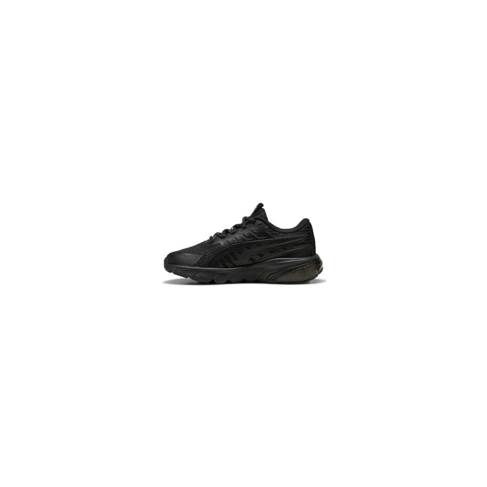 PUMA Childrens Cell Glare - Black / Grey