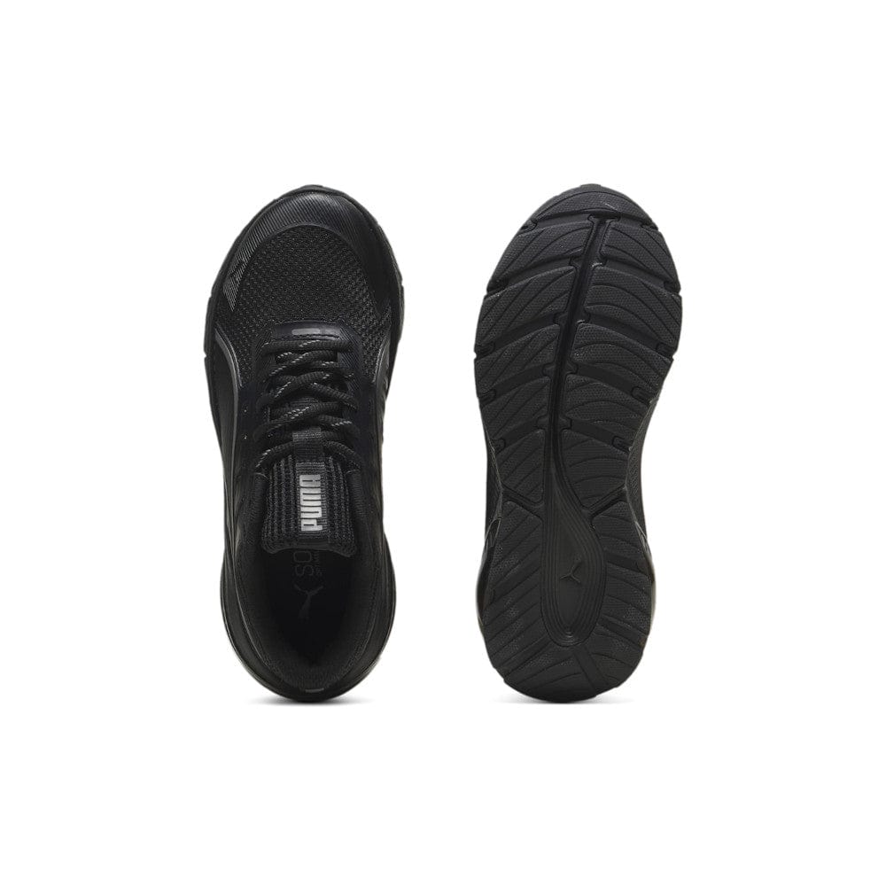 PUMA Kids Cell Glare - Black / Grey