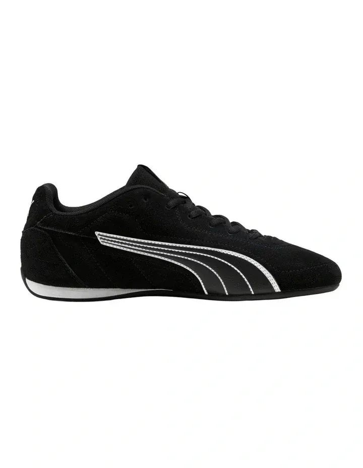 PUMA Catch SD - Black / White