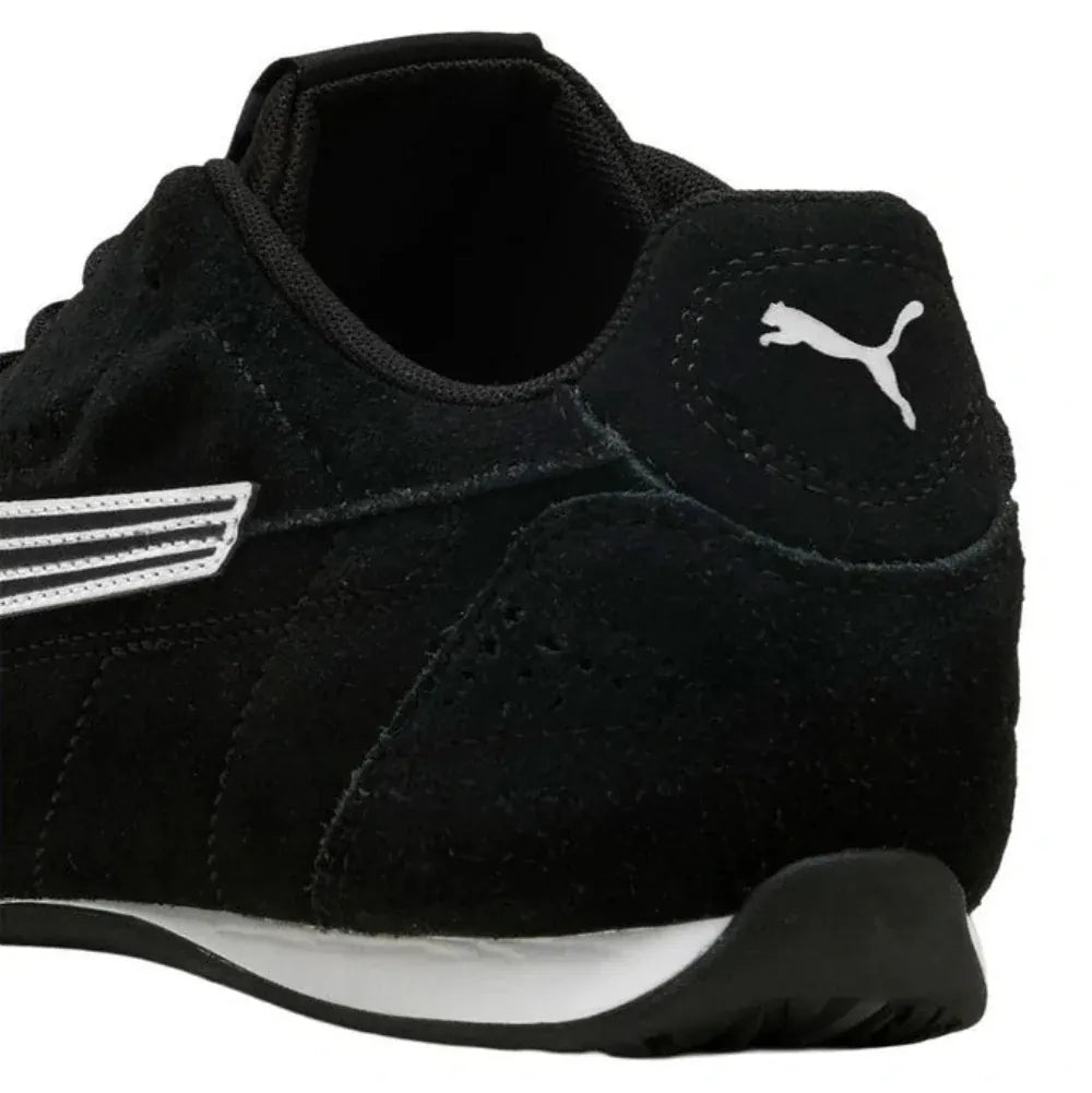 PUMA Catch SD - Black / White