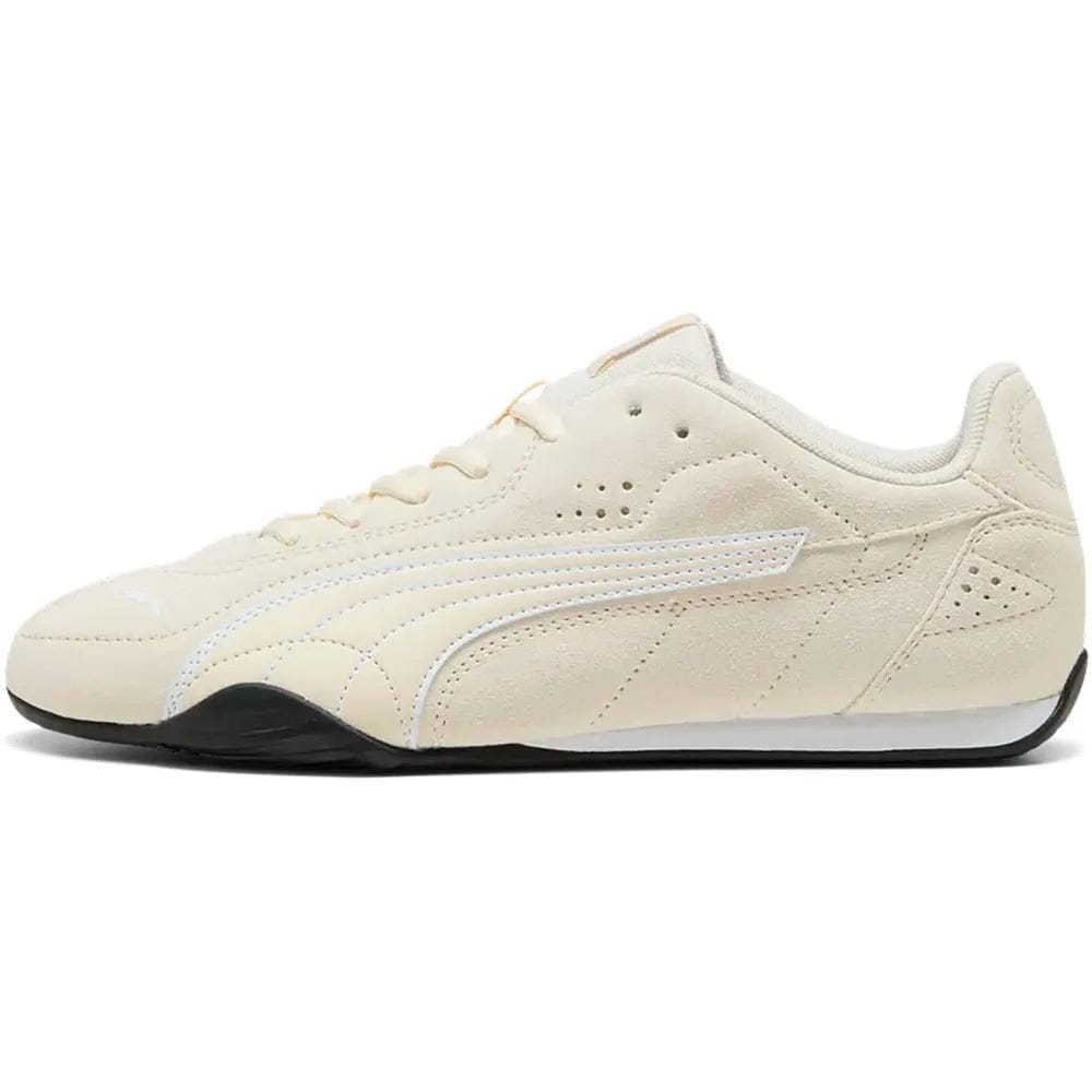 PUMA Catch SD - Snow / White