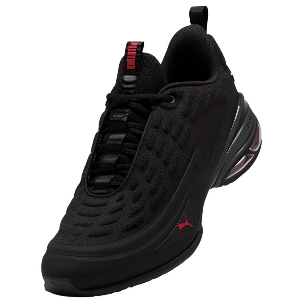 PUMA Cell Meza - Black / Red / Grey