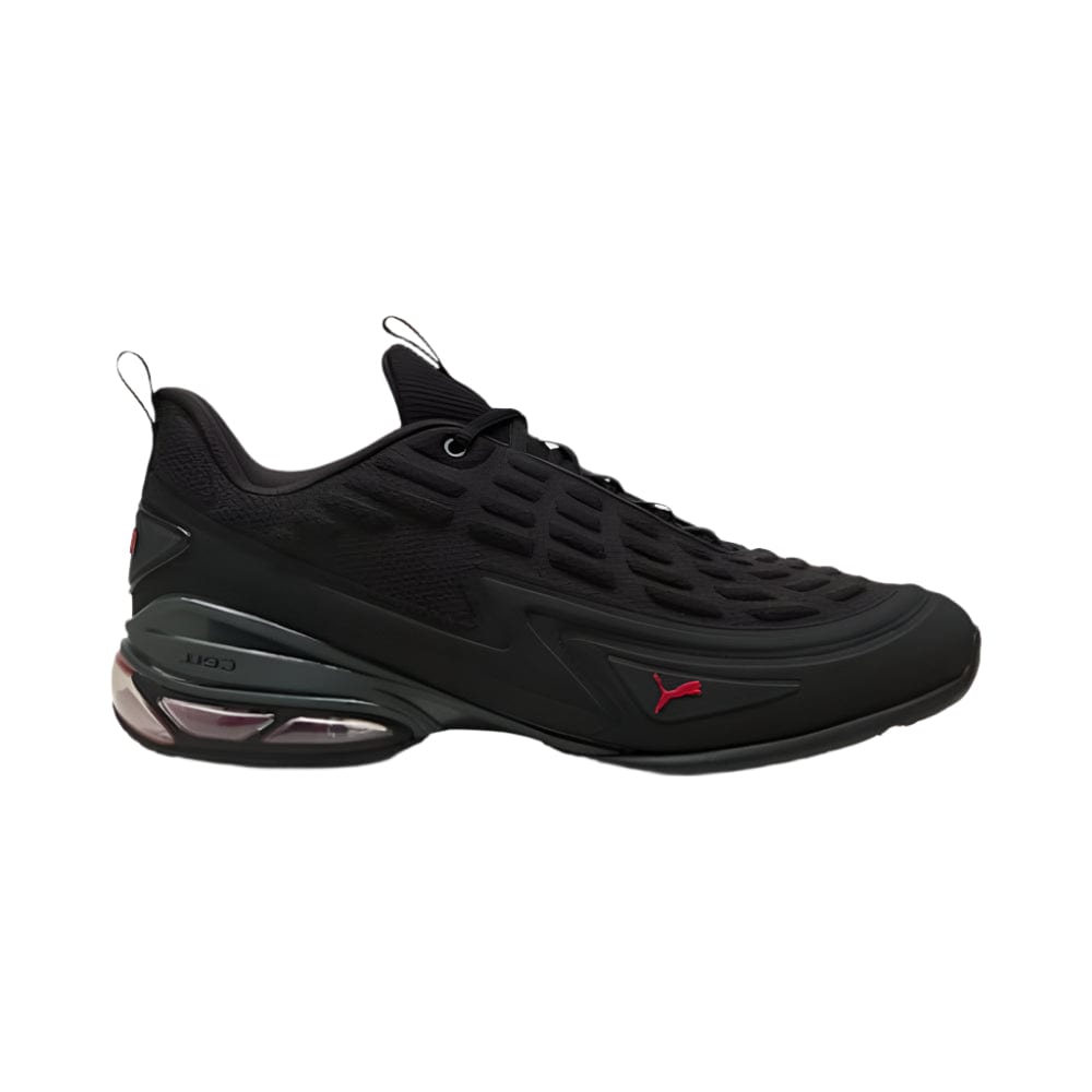 PUMA Cell Meza - Black / Red / Grey