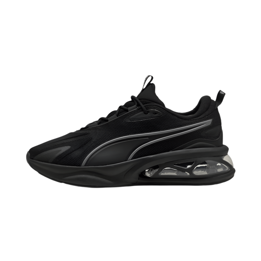 PUMA Cell Solar - Black / Dark Gray