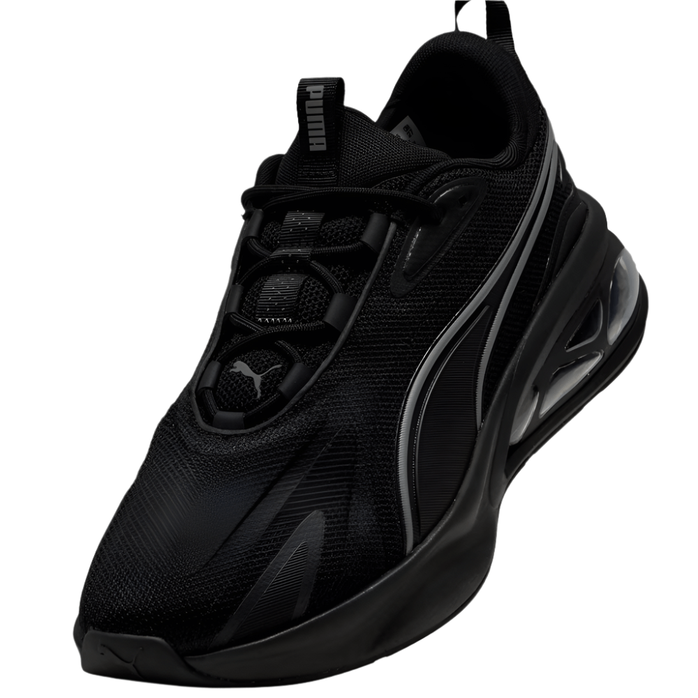 PUMA Cell Solar - Black / Dark Gray