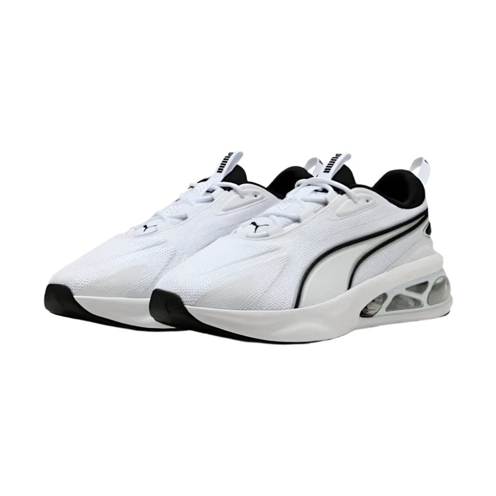 PUMA Cell Solar - White / Black