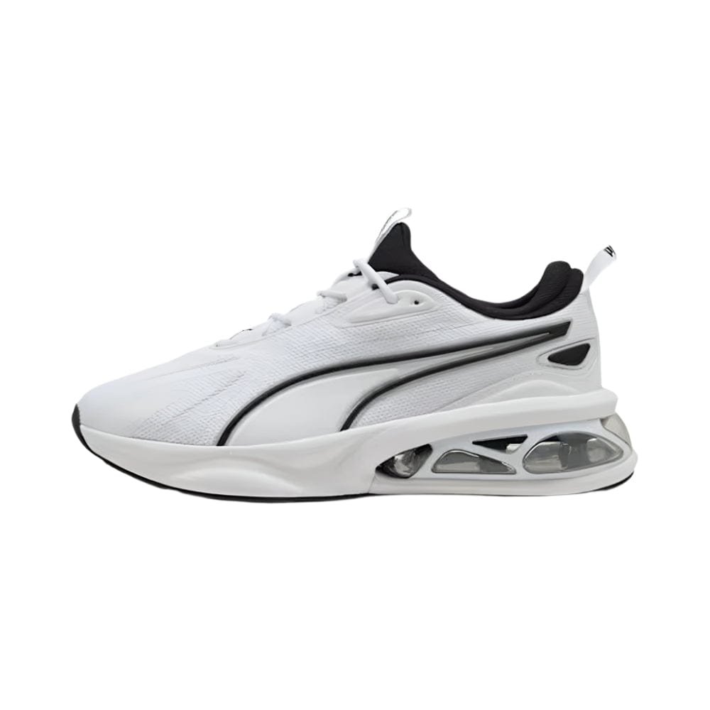 PUMA Cell Solar - White / Black