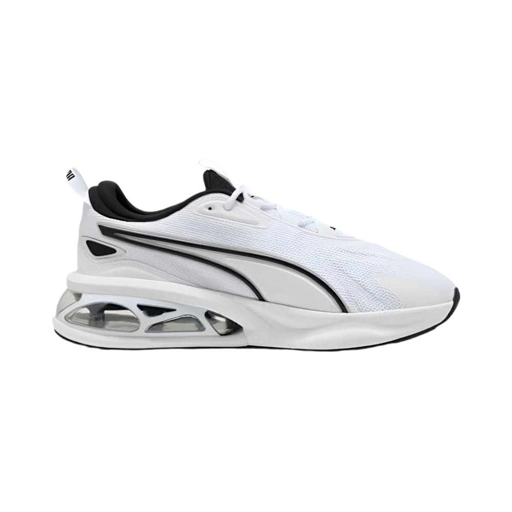 PUMA Cell Solar - White / Black