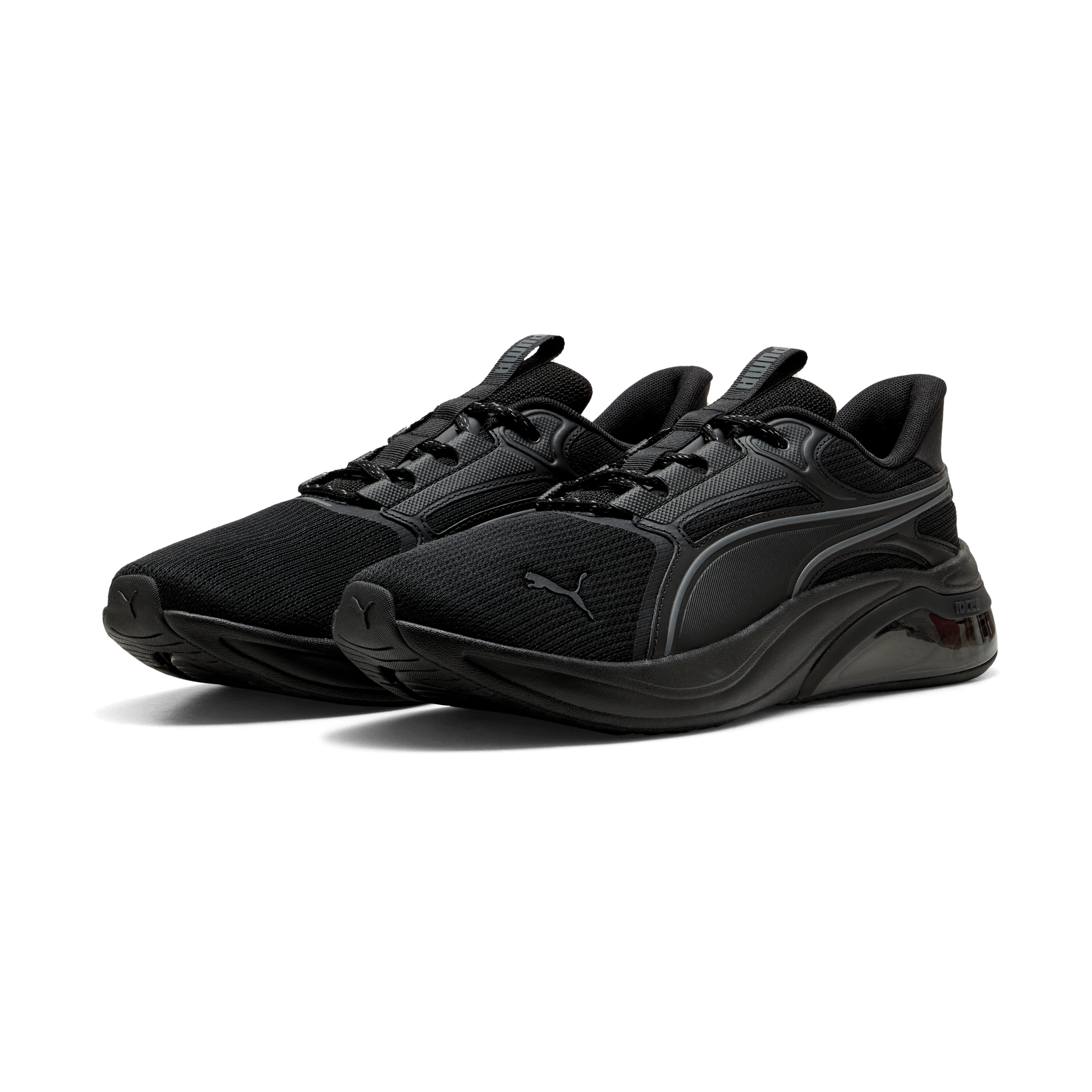PUMA Cell Thrill Dash - Black / Cool Grey