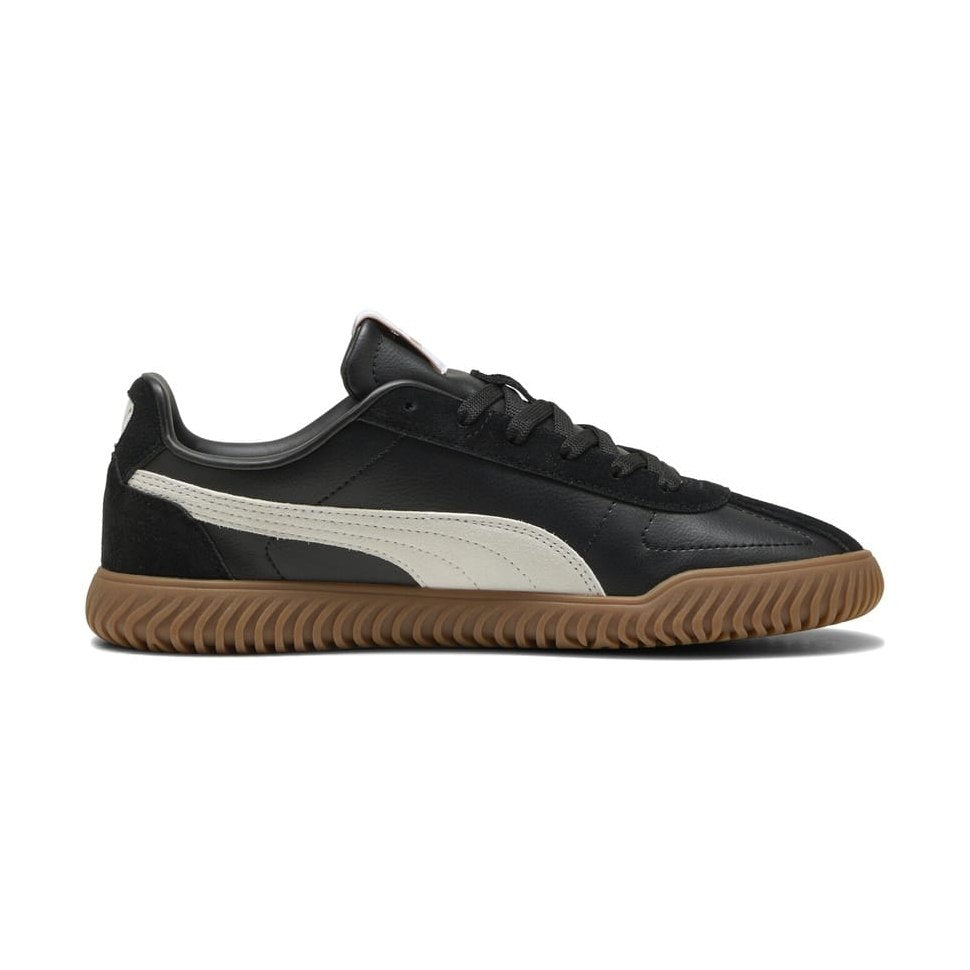 PUMA Club Kayzer OG - Black / White