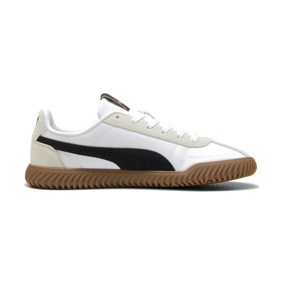 PUMA Club Kayzer OG - White / Black