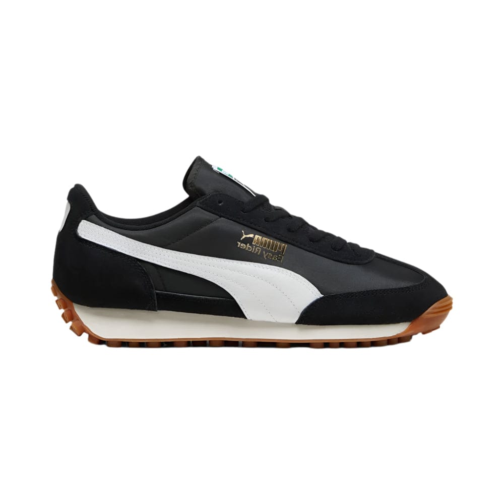 PUMA Easy Rider Vintage - Black / White