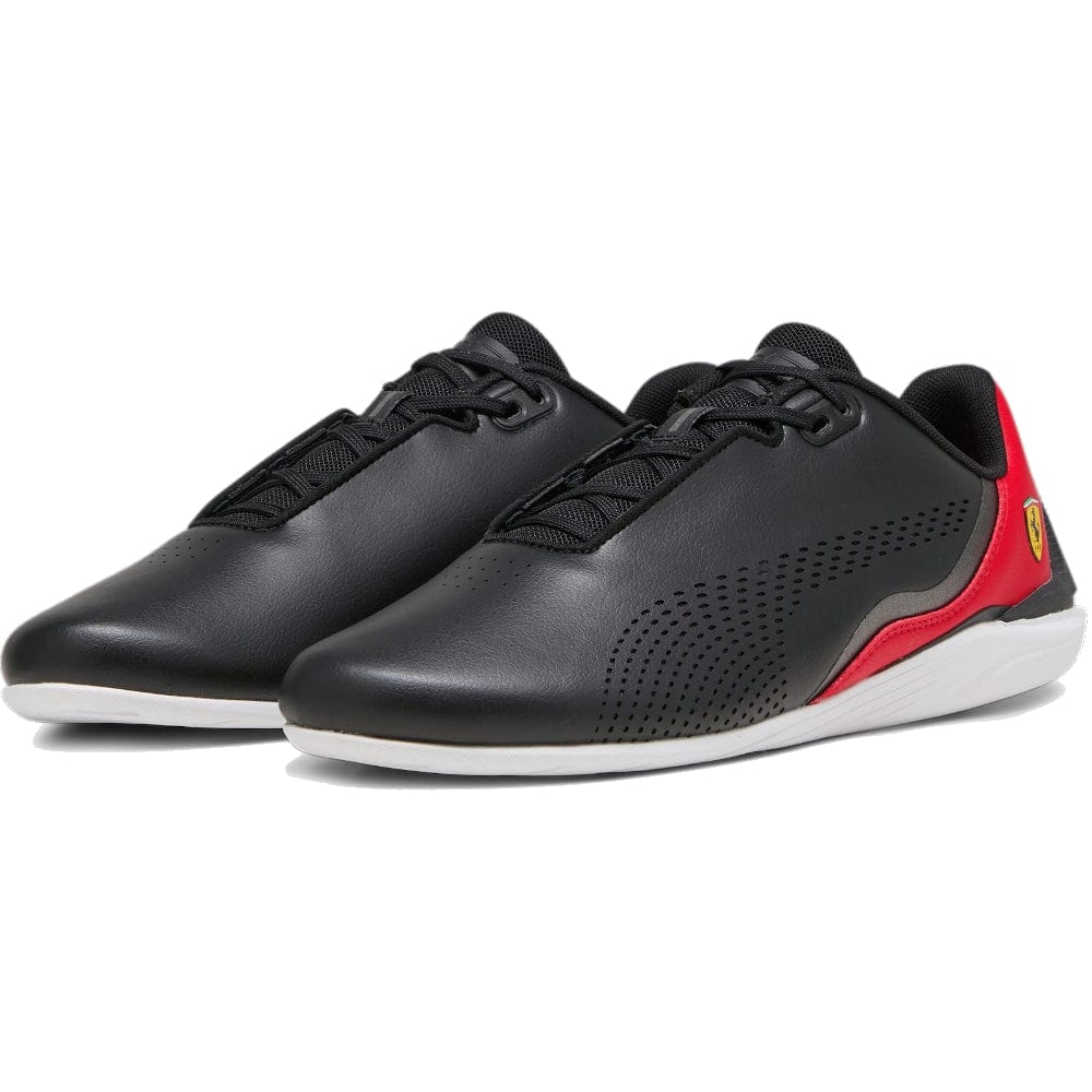PUMA Ferrari Drift Cat Decima - Black / Red