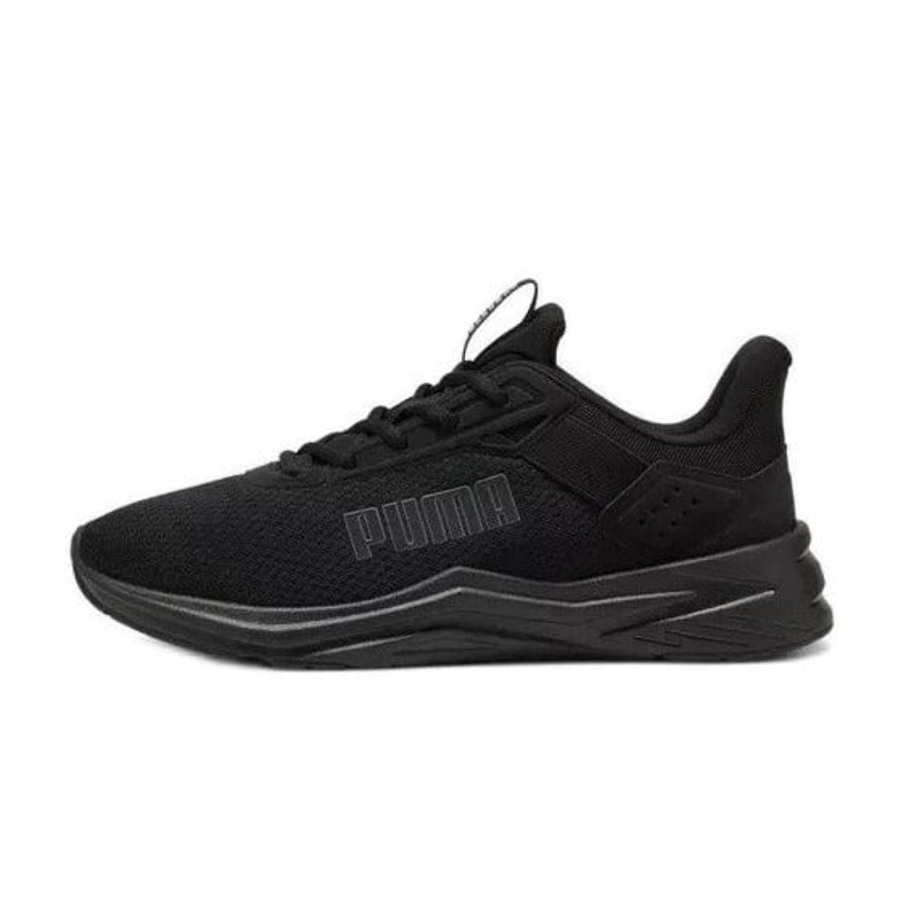PUMA FTR Wave - Black / Cool Dark Gray