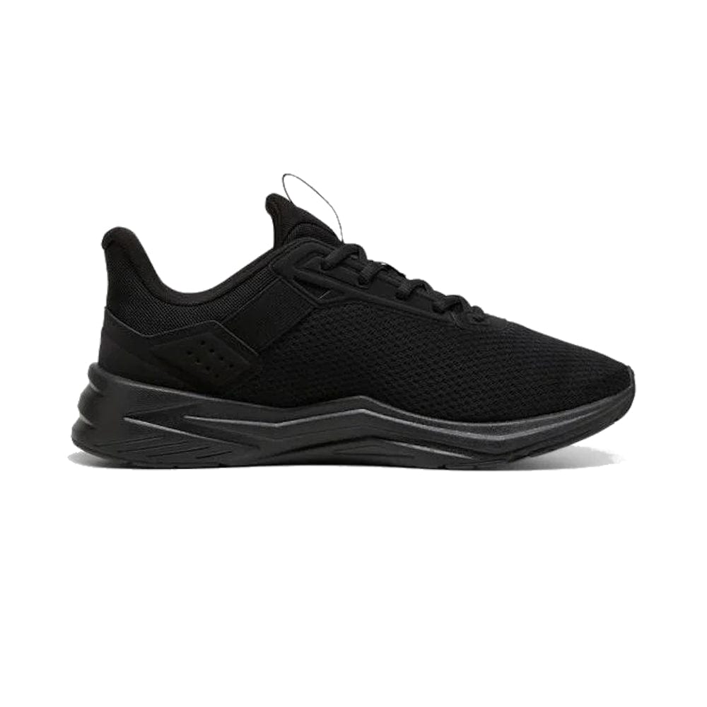 PUMA FTR Wave - Black / Cool Dark Gray