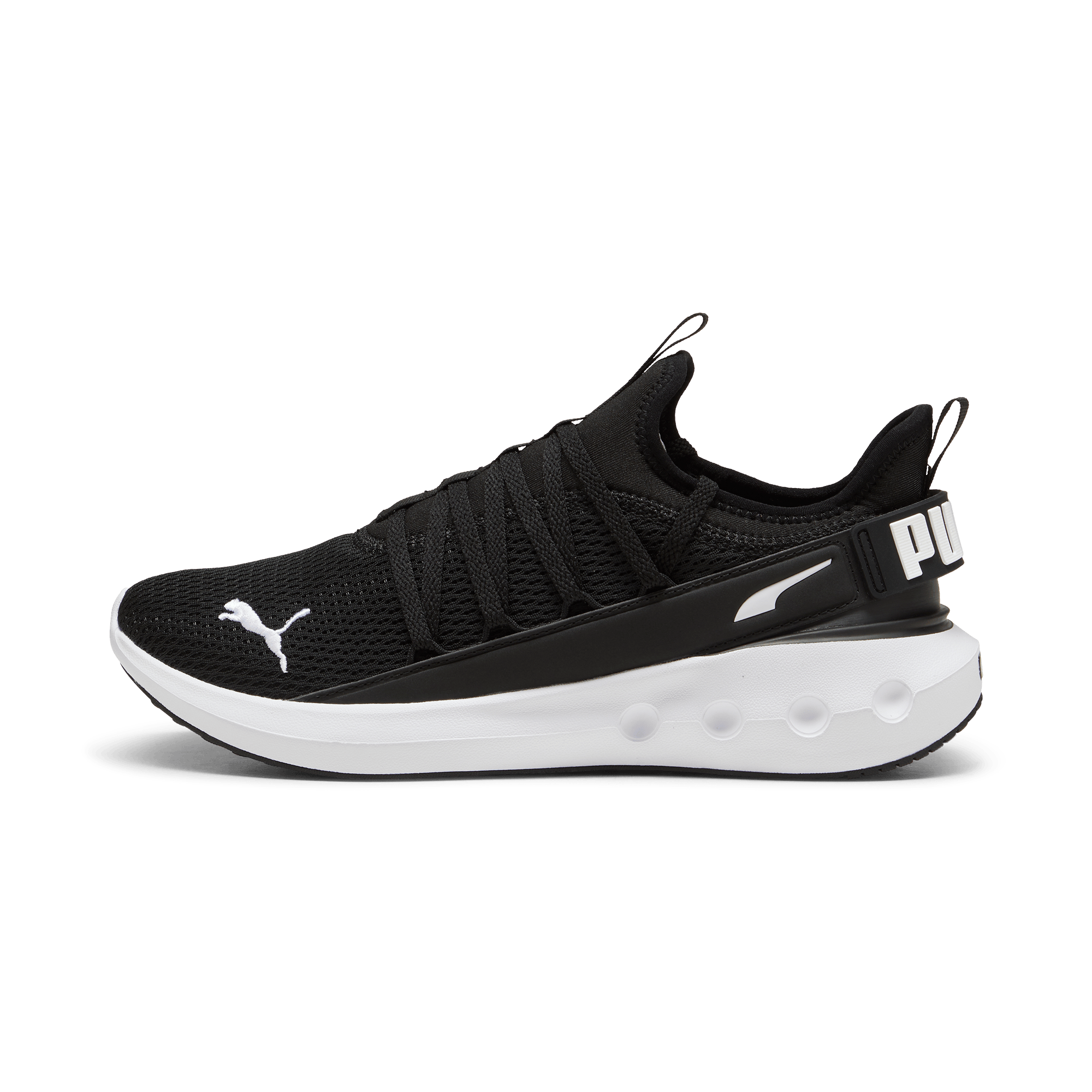 PUMA Softride Carson Fresh - Black