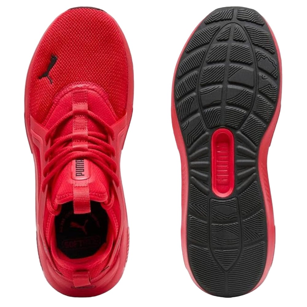 PUMA Softride Enzo 5 - All Time Red / Black