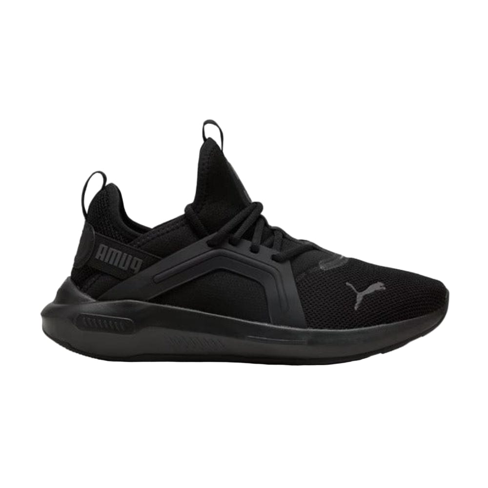 PUMA Softride Enzo 5 - Black / Cool Dark Gray