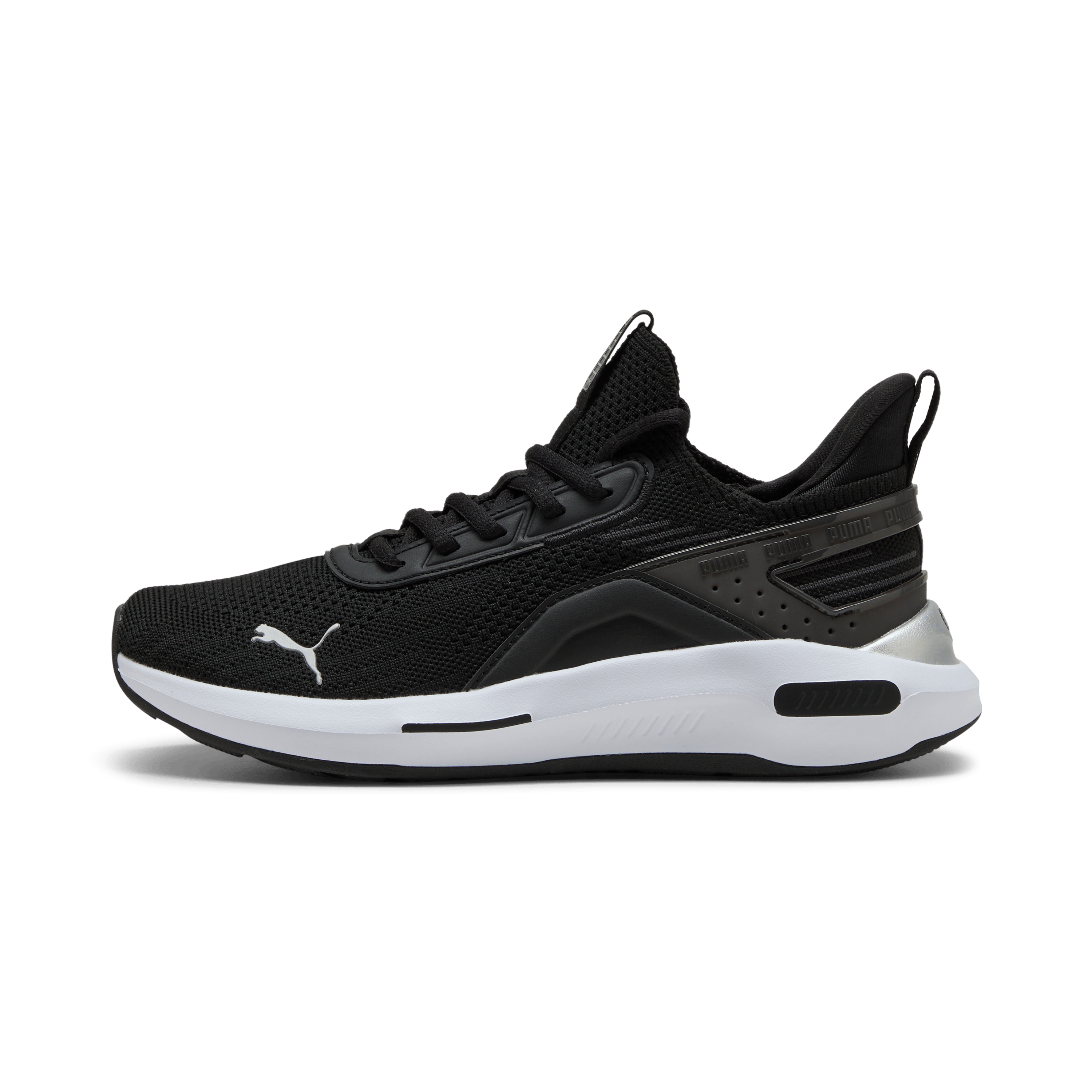 Puma Softride Enzo 5 Hype - Black / White