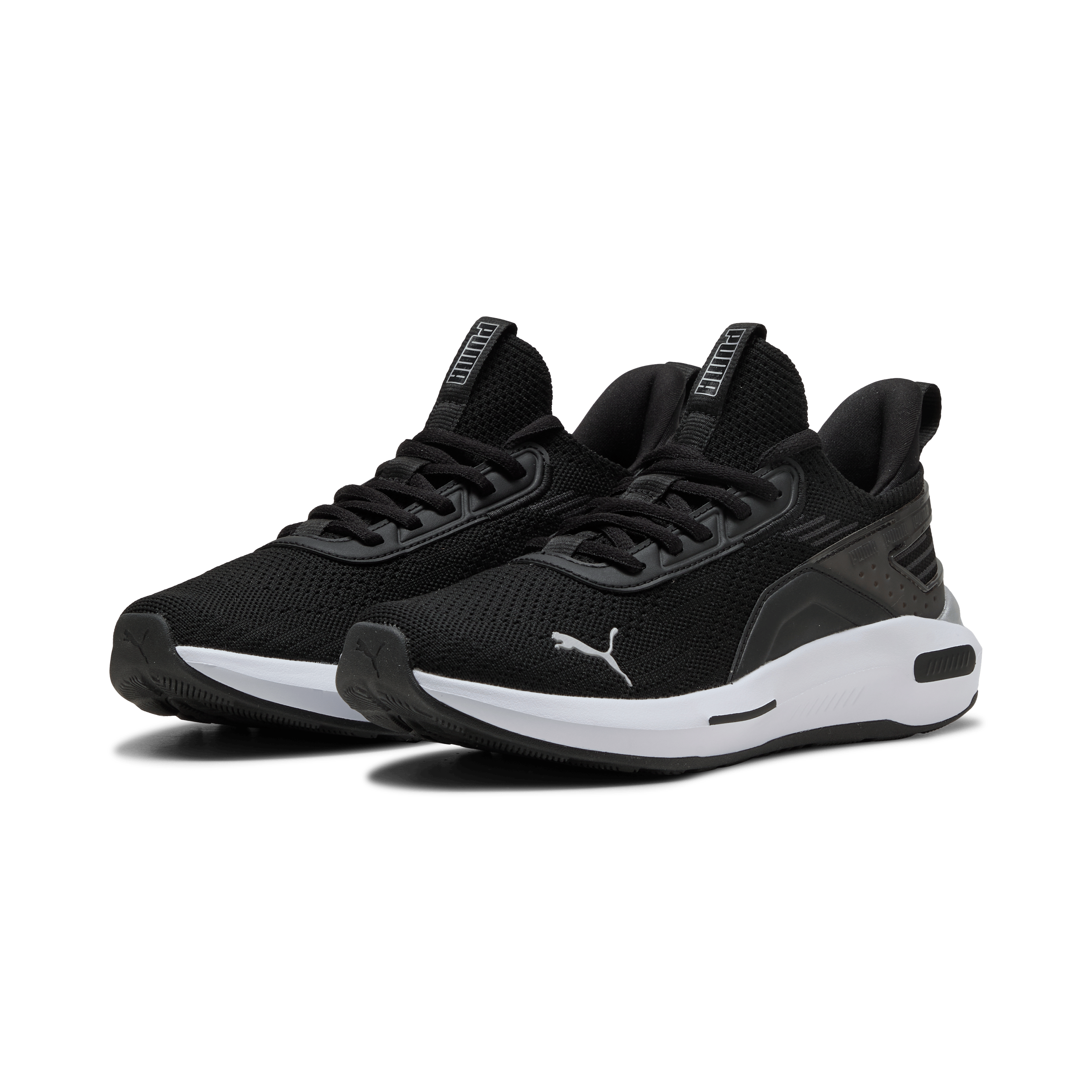 Puma Softride Enzo 5 Hype - Black / White