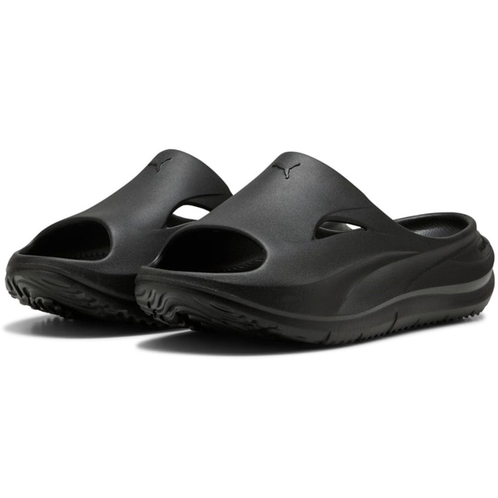 PUMA Softride ZeroG Slide - Black