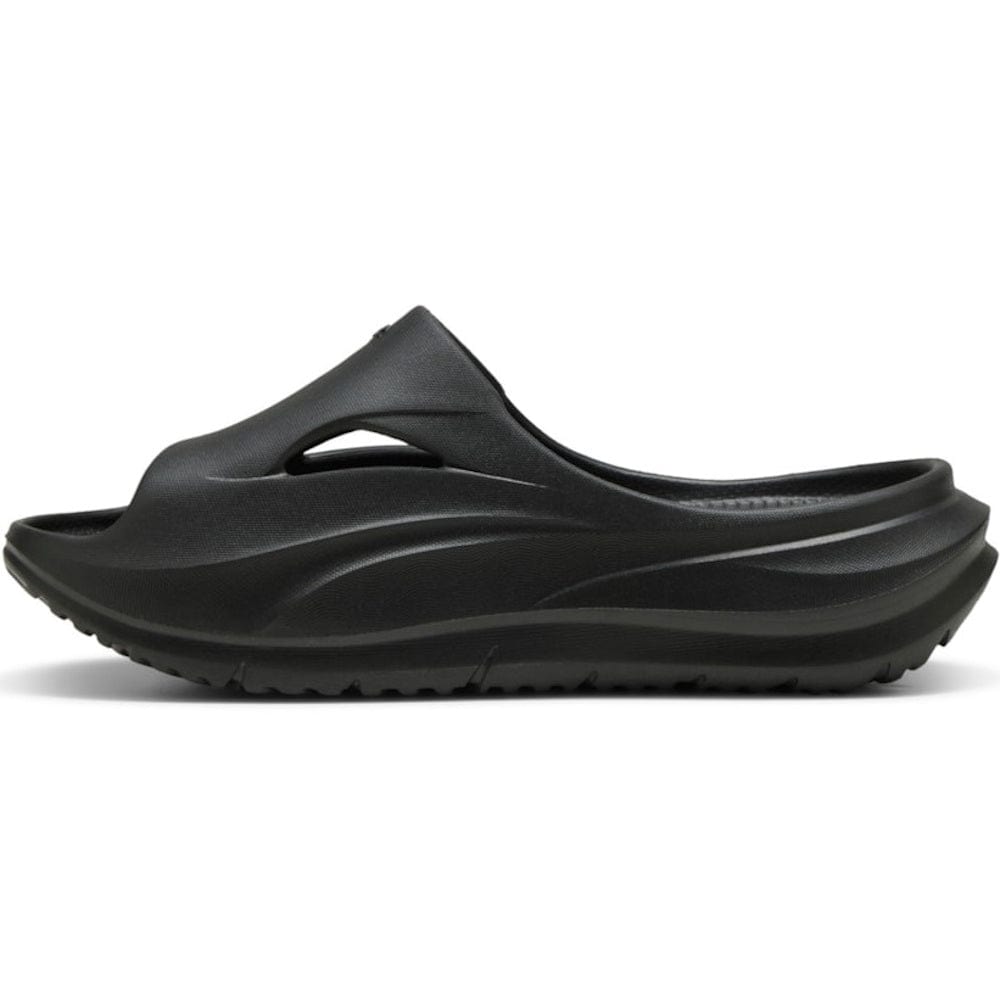 PUMA Softride ZeroG Slide - Black