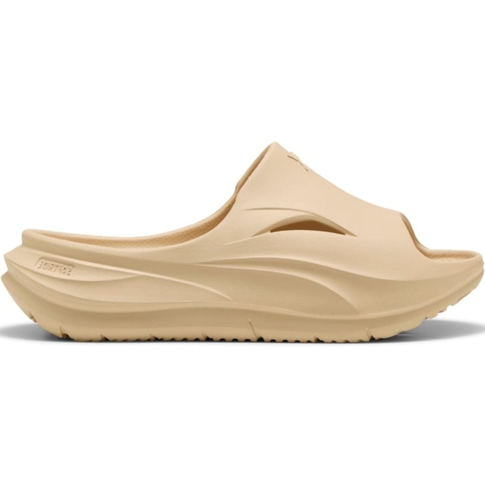 PUMA Softride ZeroG Slide - Light Sand
