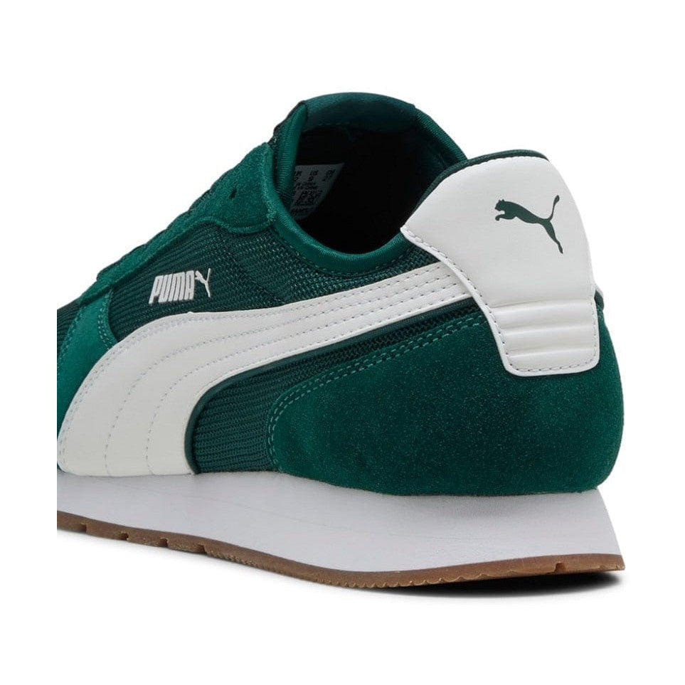 PUMA ST Miler - Dark Myrtle / White / Gum