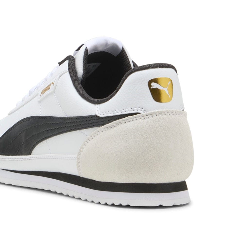 PUMA Turino II OG - White / Black