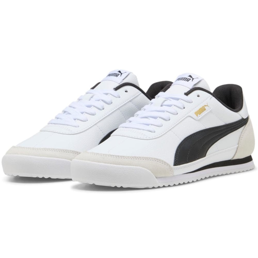 PUMA Turino II OG - White / Black