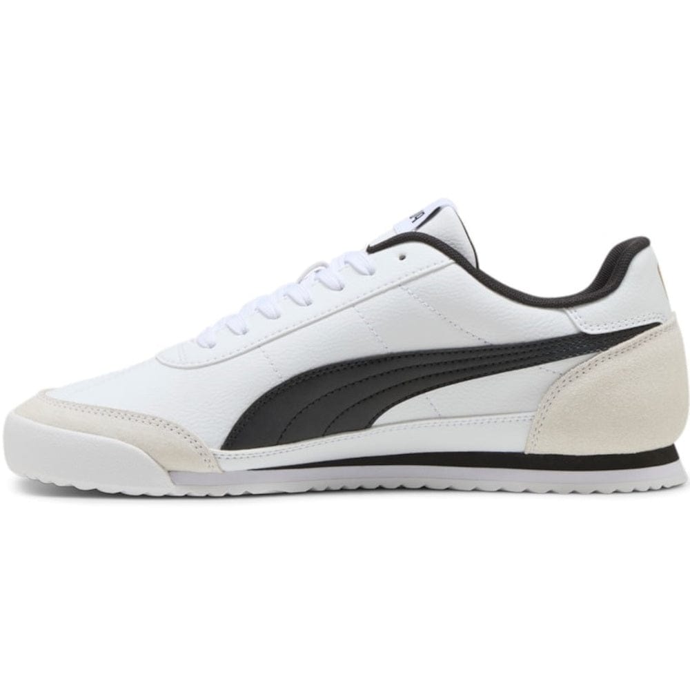 PUMA Turino II OG - White / Black