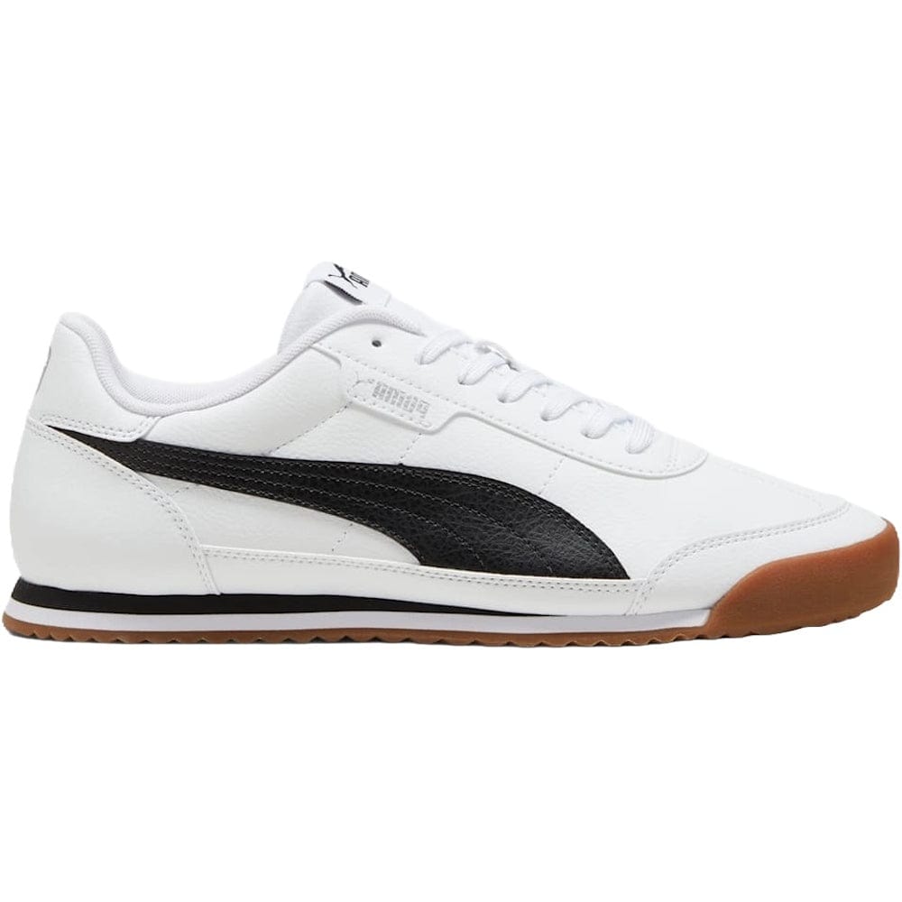 PUMA Turino II - White / Grey