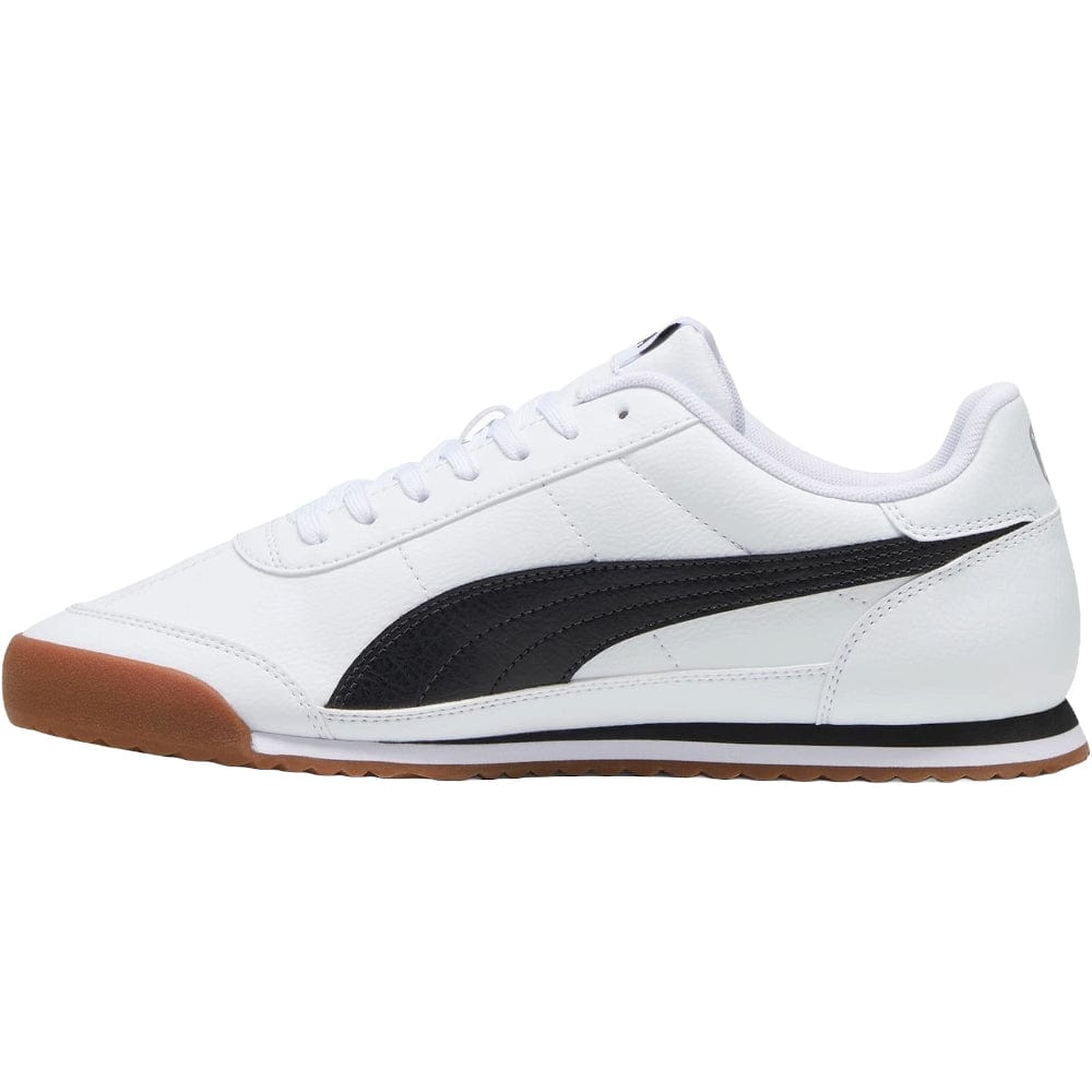 PUMA Turino II - White / Grey
