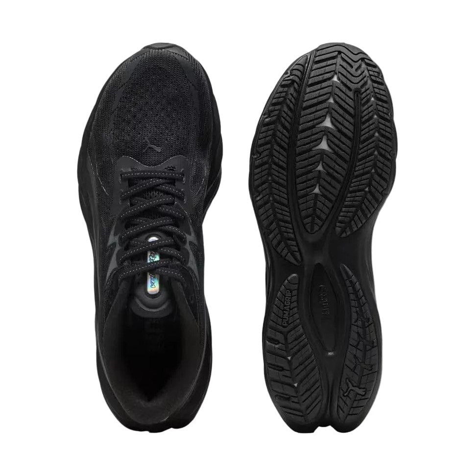PUMA Velocity Nitro 4 - Black