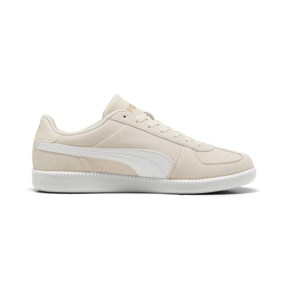 PUMA Club LT ESD - Alpine Snow / White