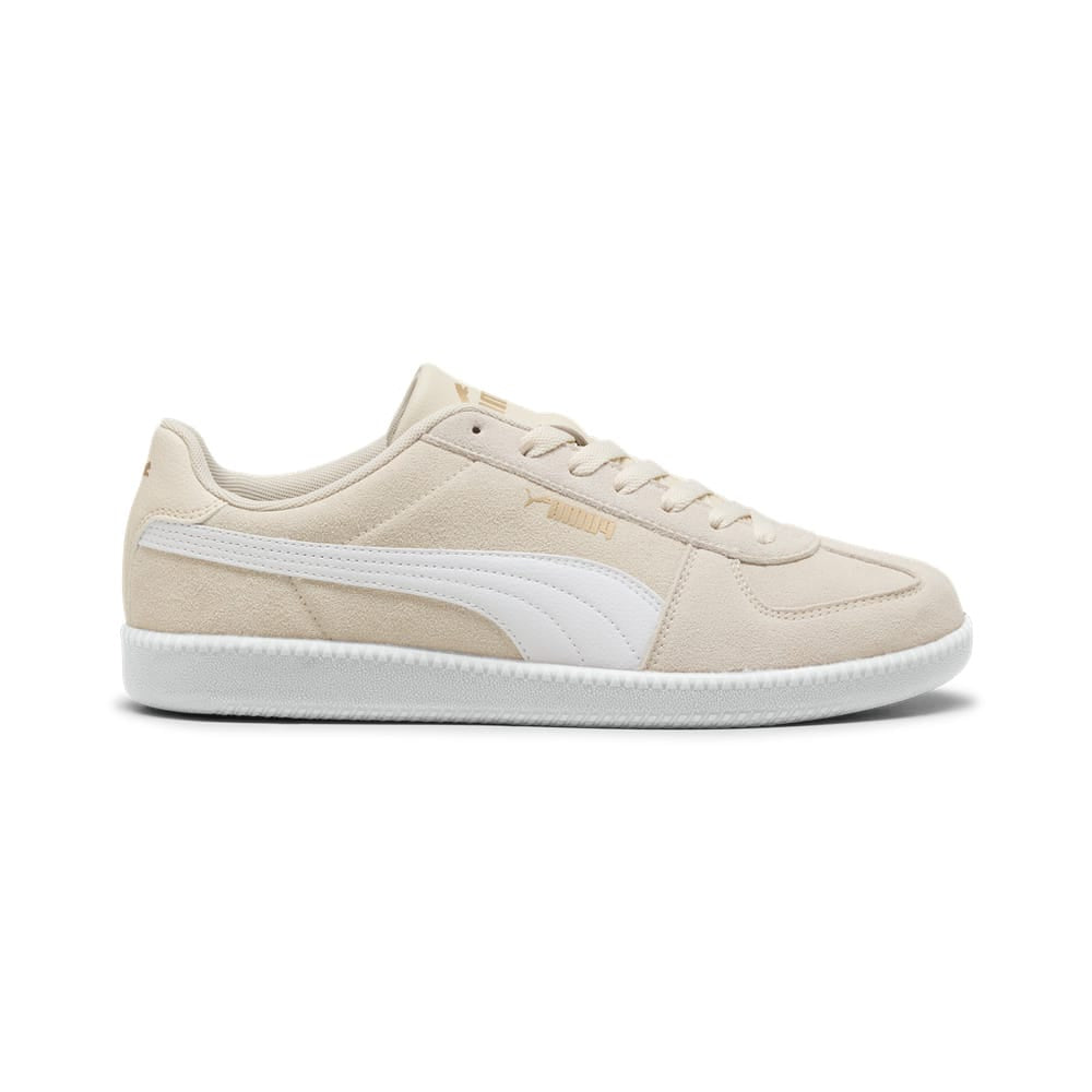 PUMA Club LT ESD - Alpine Snow / White