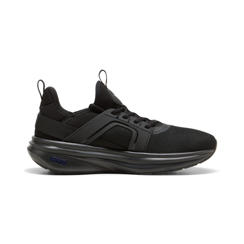 PUMA SOFTRIDE Enzo 6 - Black / Dark Gray