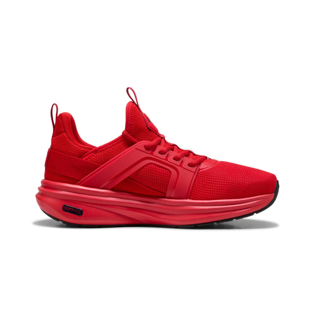 PUMA SOFTRIDE Enzo 6 - For All Time Red / Black