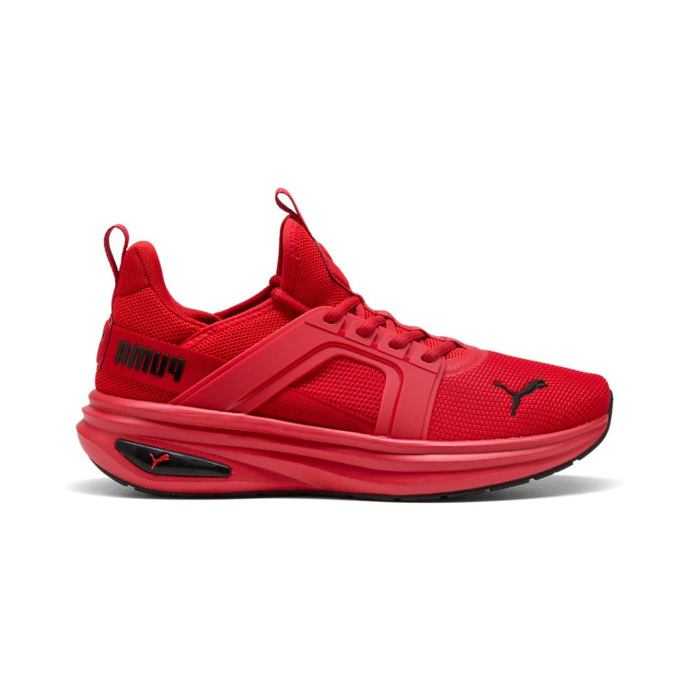 PUMA SOFTRIDE Enzo 6 - For All Time Red / Black