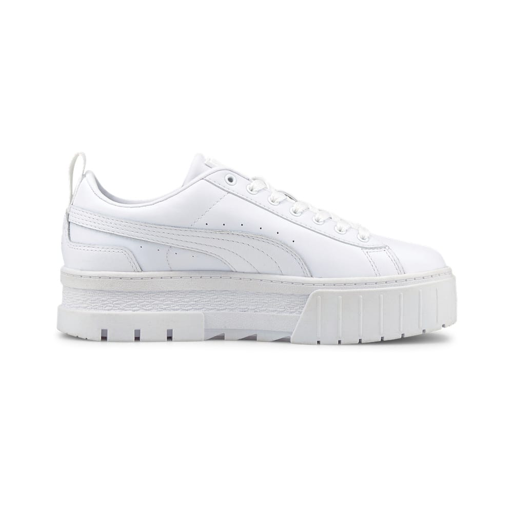 PUMA Women's Mayze Classic - White