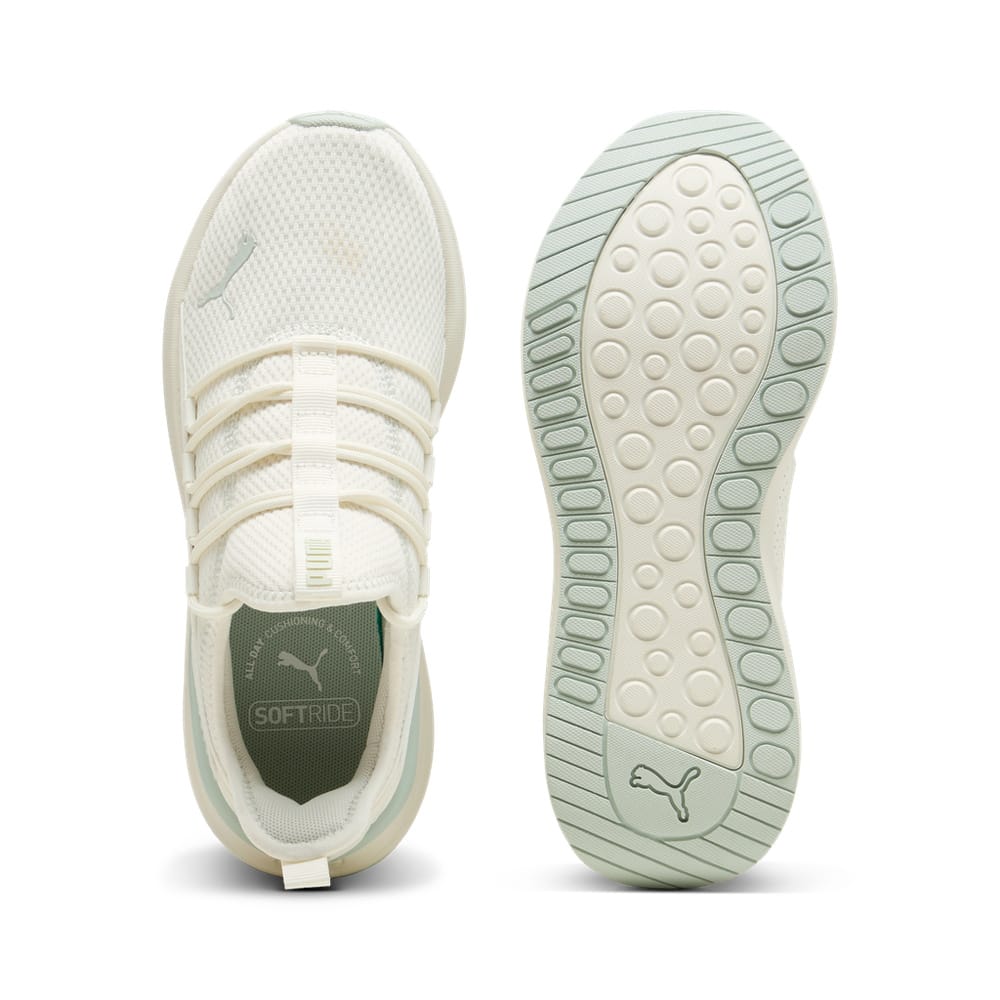 PUMA Women's SOFTRIDE Carson 2 Pulse - Warm White