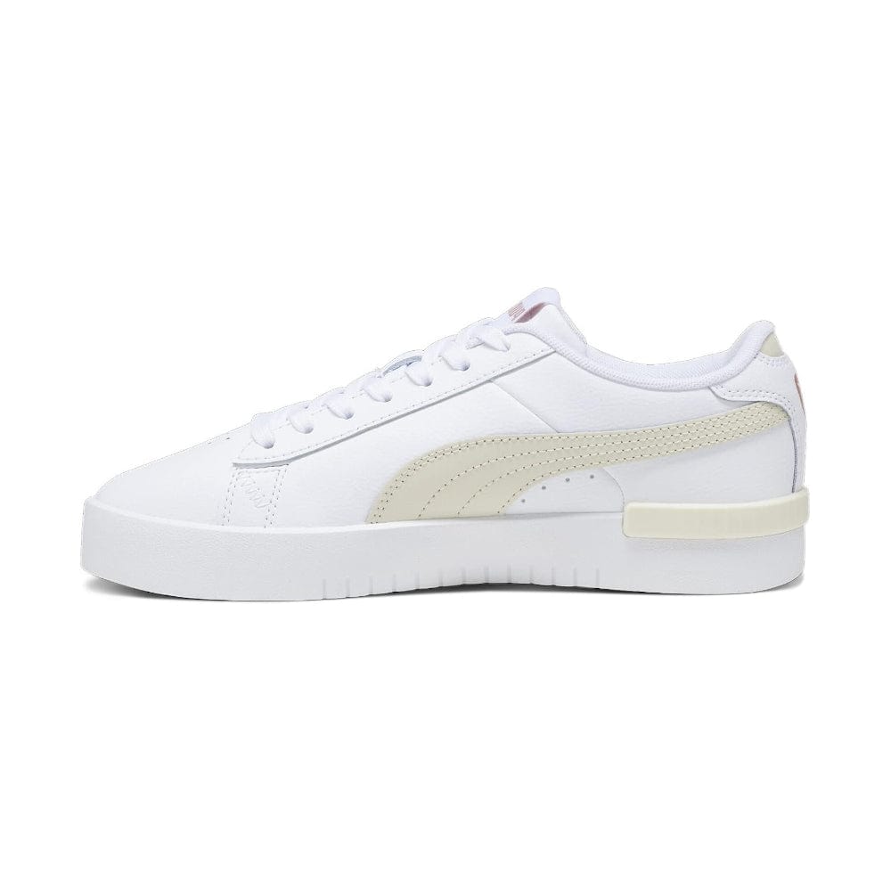 PUMA Womens Jada Renew - White / Snow / Copper