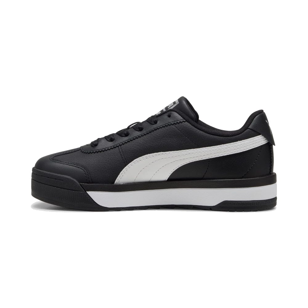 Puma Womens Roma Feminine - Black