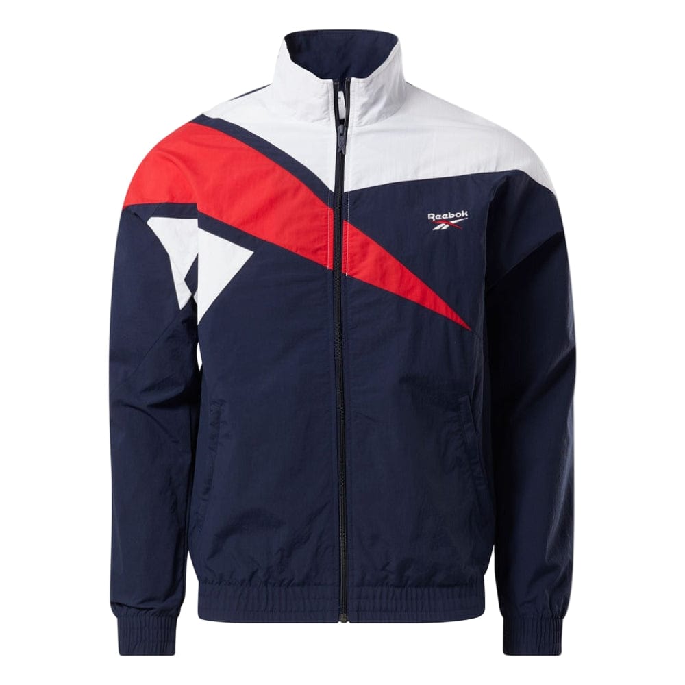 Reebok Classics Vector Track Jacket - Vector Navy