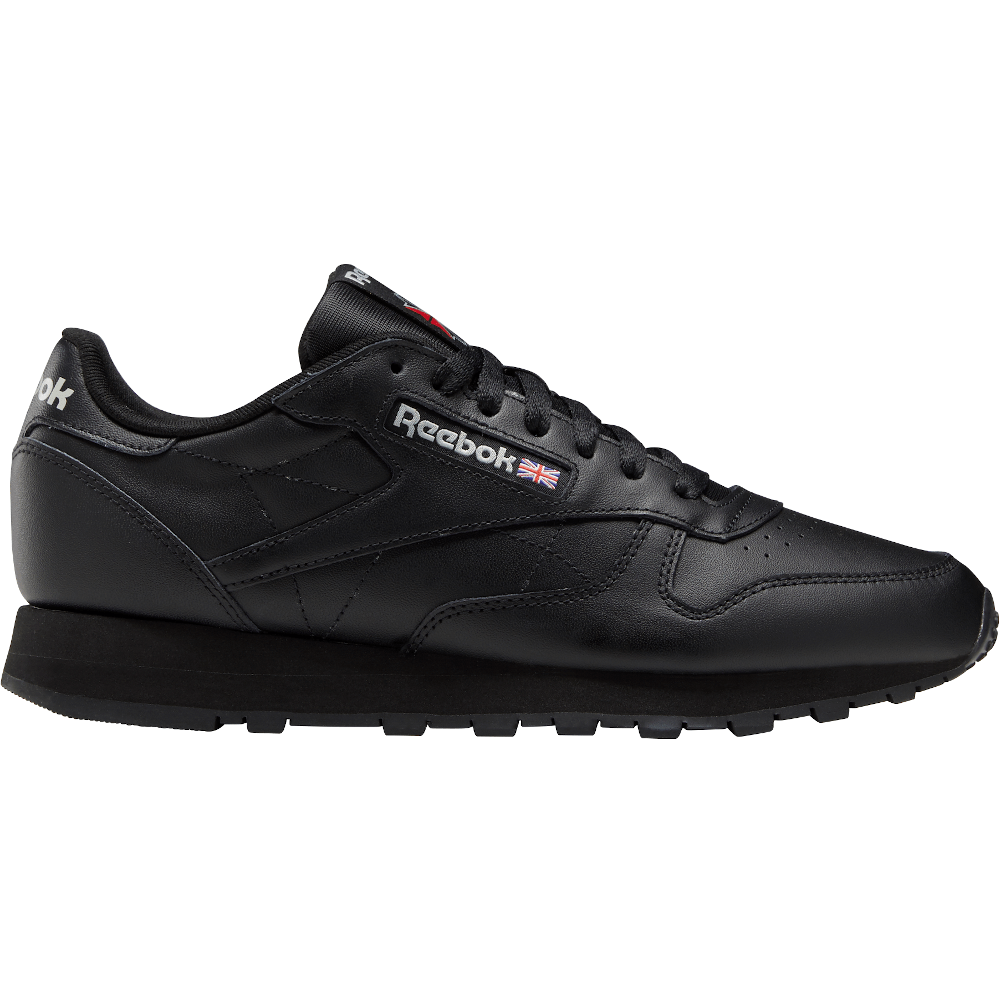 Reebok Classic Leather - Black