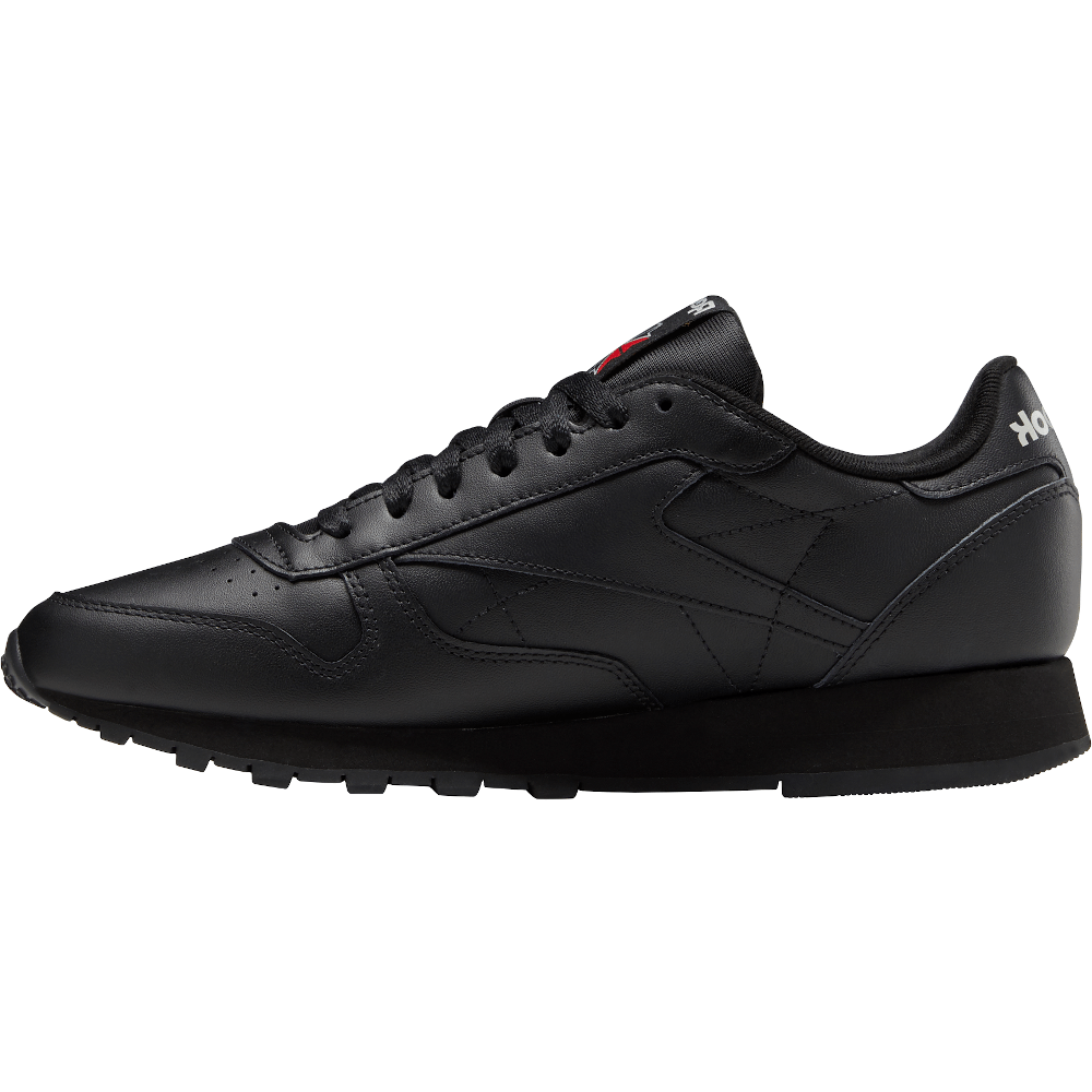 Reebok Classic Leather - Black