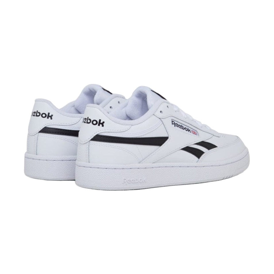 Reebok Club C Revenge - White / Black