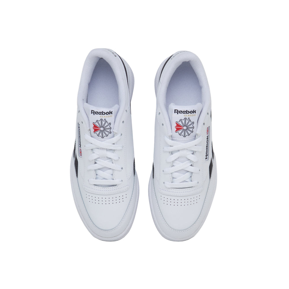 Reebok Club C Revenge - White / Black